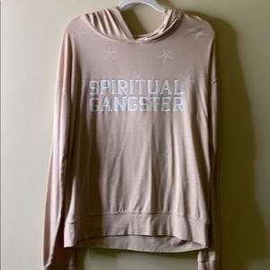 Spiritual Gangster Hoodie